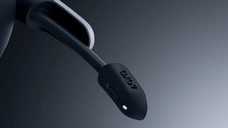Tai Nghe Pulse Elite Wireless Headset Ps5 Chính Hãng
