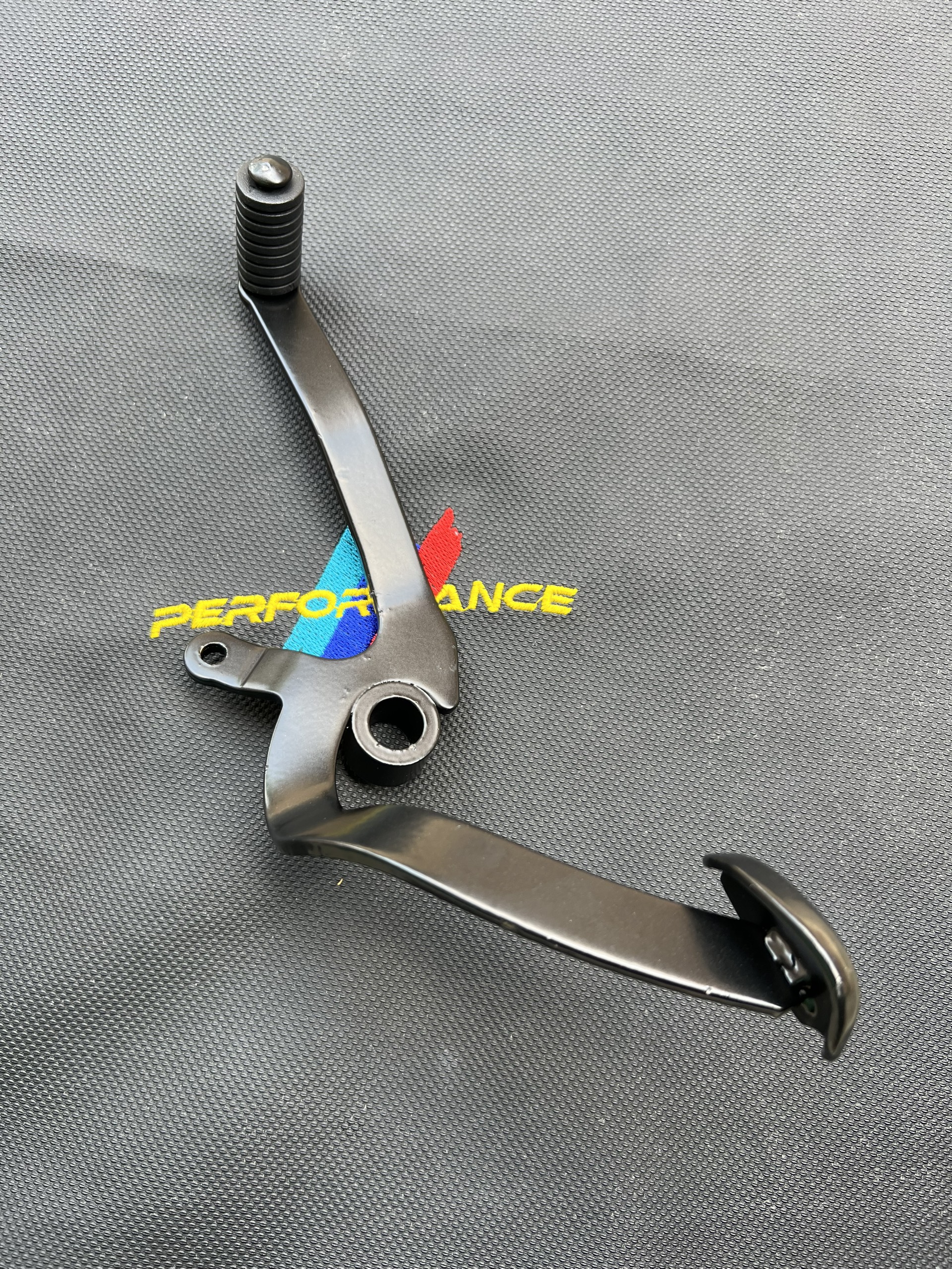 Cần số 2 chiều , Winx/v2 không bị hư giầy, cần đạp số Winer x