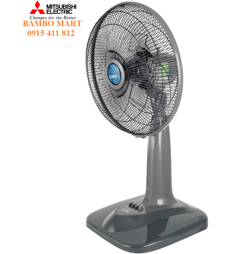 QUẠT LỬNG MITSUBISHI