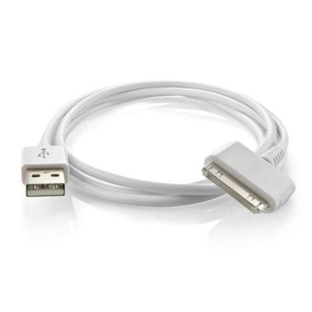 Dây sạc iphone 4/4s