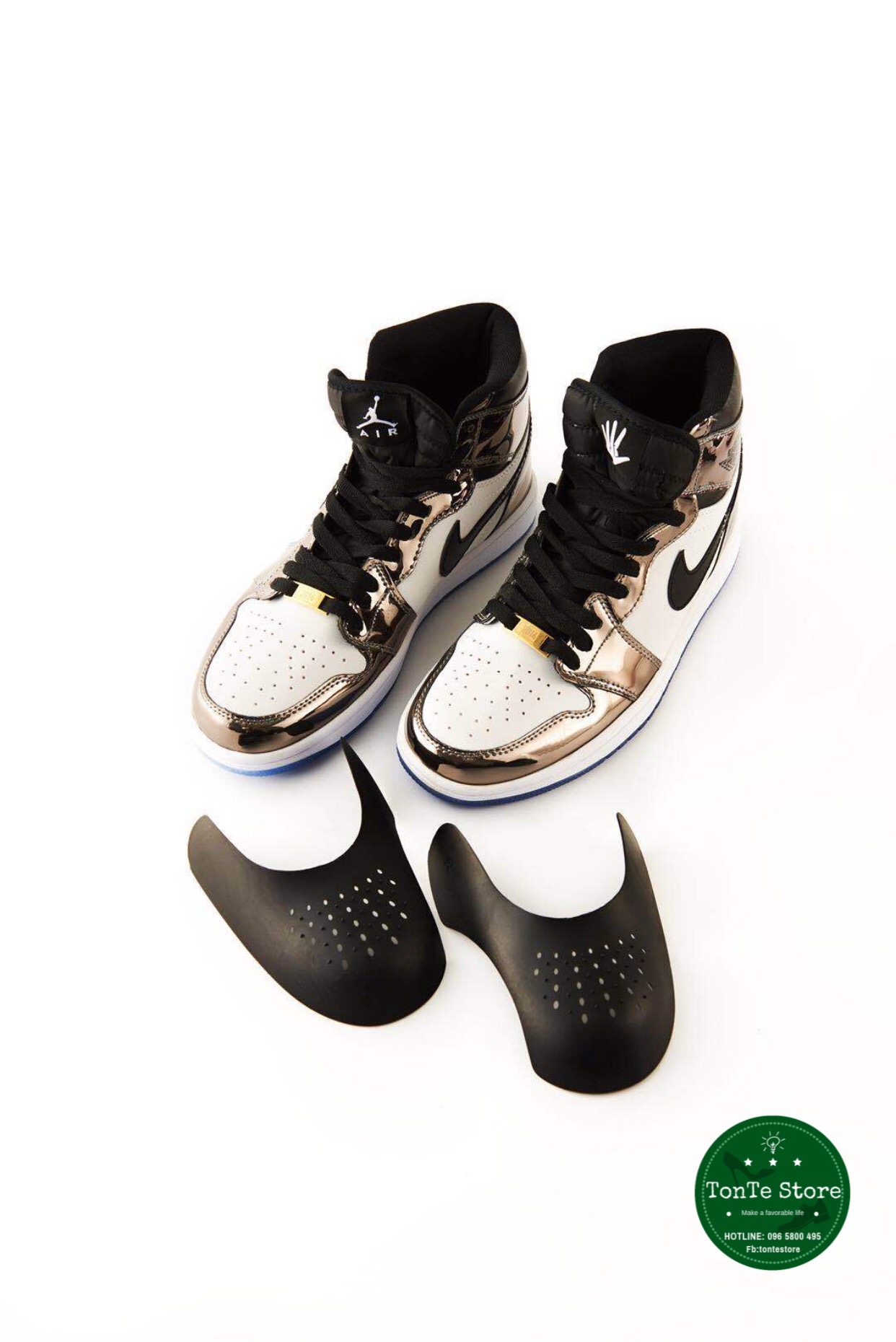 Bộ bảo vệ mũi giày TONTE SNEAKER SHIELD