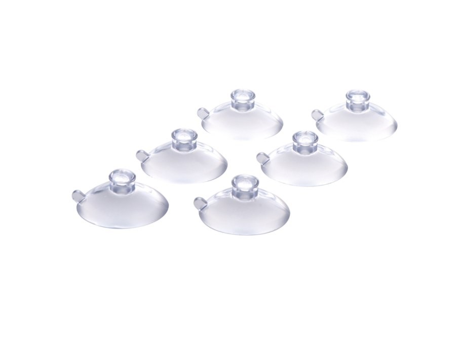 Set 6 núm hút chân không nội địa Nhật Bản