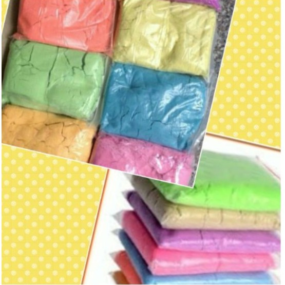 Cát động lực hàng đẹp 1 kg