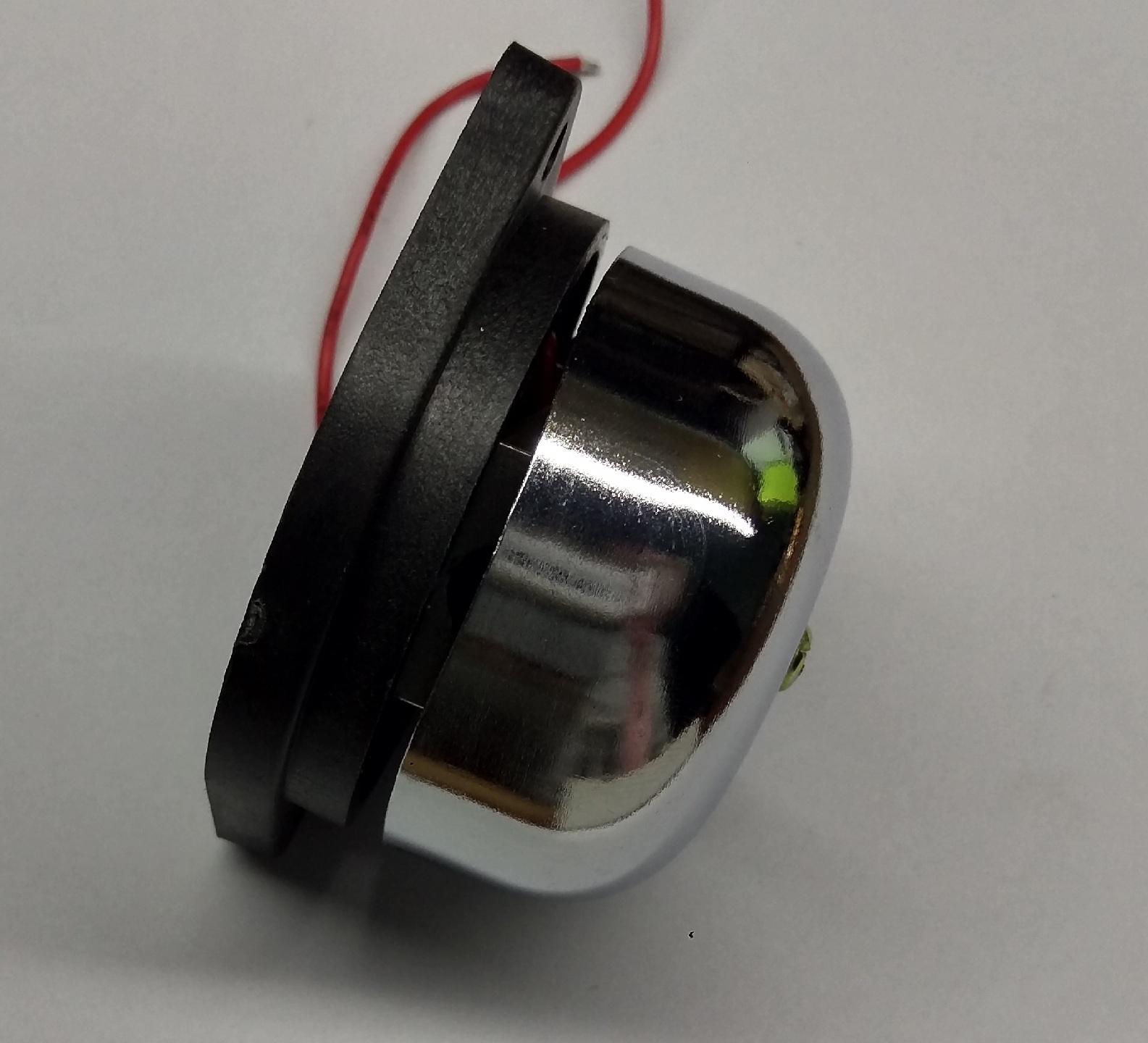 Chuông điện 220V dạng cơ siêu bền 55mm