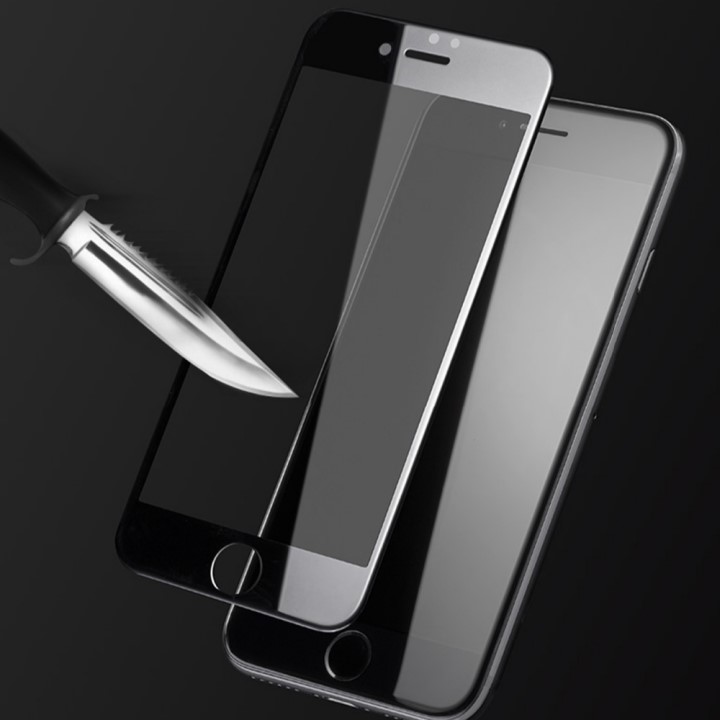 Kính Cường Lực iPhone 7 Plus Full Màn Hình