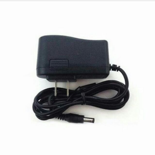 Adapter sạc 5V-2A cho camera ip (camera wifi) và đầu android box