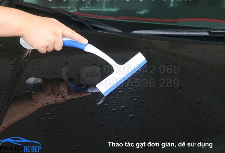 Cây Gạt Nước Rửa Xe Ô Tô