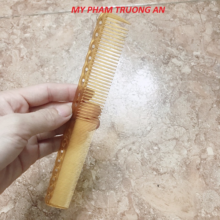 Lược cắt tóc nam nữ