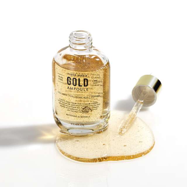 [HCM]Tinh Chất Eunyul Power Repair Gold 24K [50ml]