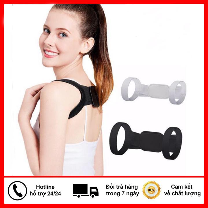 Đai chống gù lưng free size