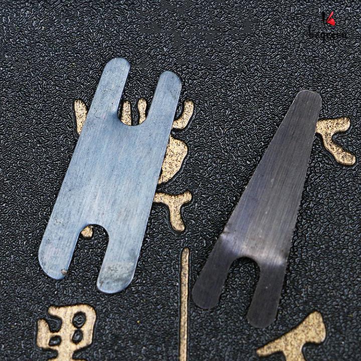 Lưỡi gà điều chỉnh máy xăm