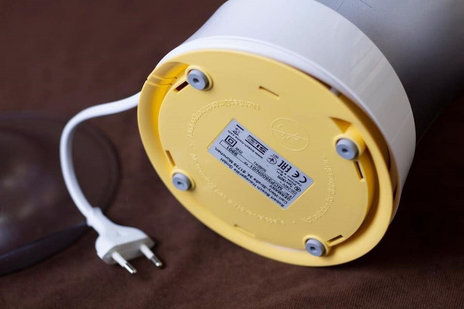 Máy vắt cam bosch MCP3500