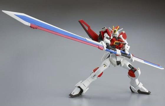 [HG] Mô hình Sword Impulse Gundam