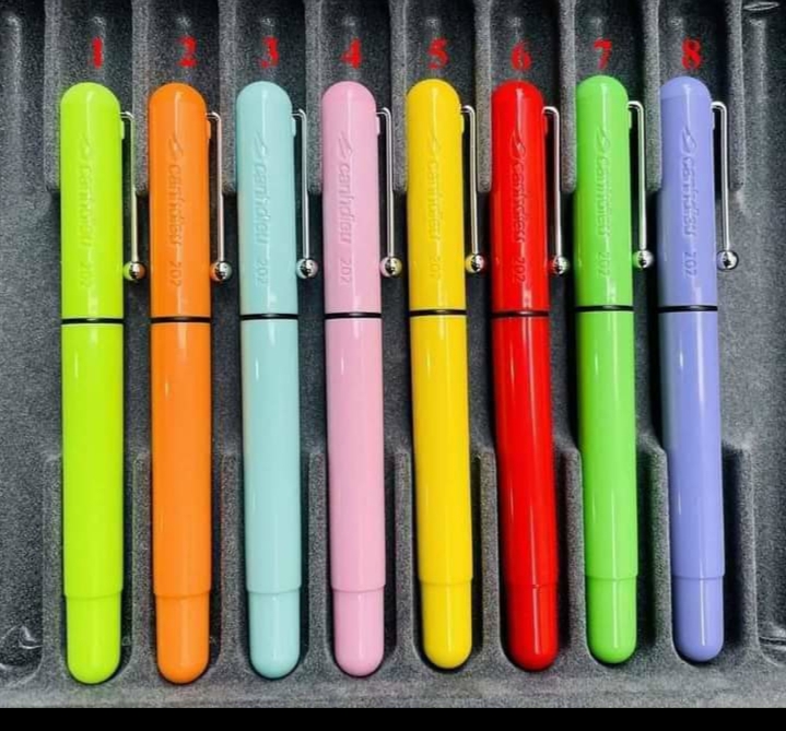 Bút mực cánh diều 202