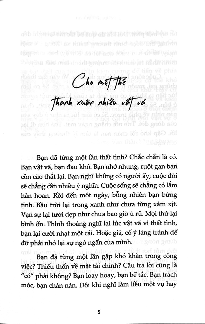 Sách - Tâm An Ắt Bình An