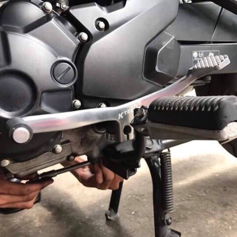 Cần số Ktech Hàng loại 1