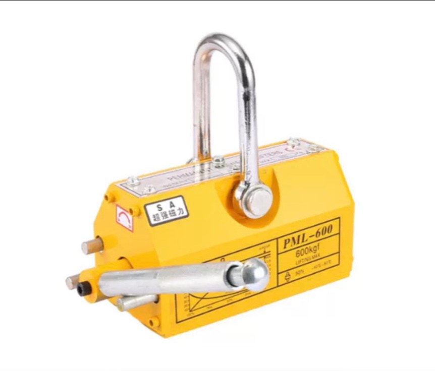 Nâng tay cần gạt 200kg