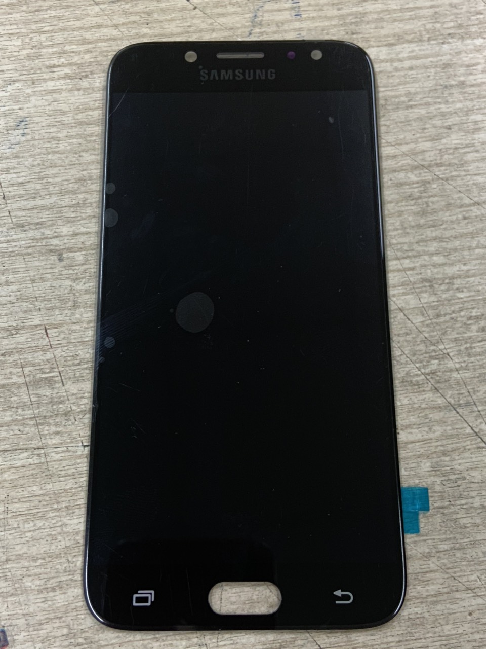 Màn hình Samsung J7 Pro /J730 2IC