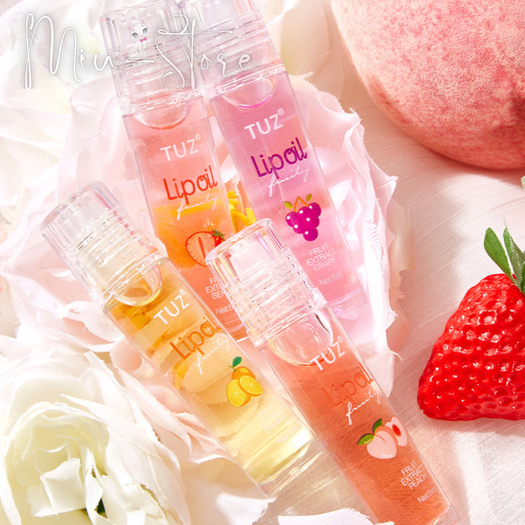 Lip balm flavor candy fruit Chupa Chups herorange domestic medium