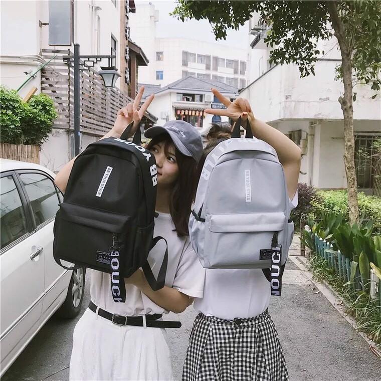 [HCM]BALO THỜI TRANG HÀN QUỐC - BE YOUR STYLE