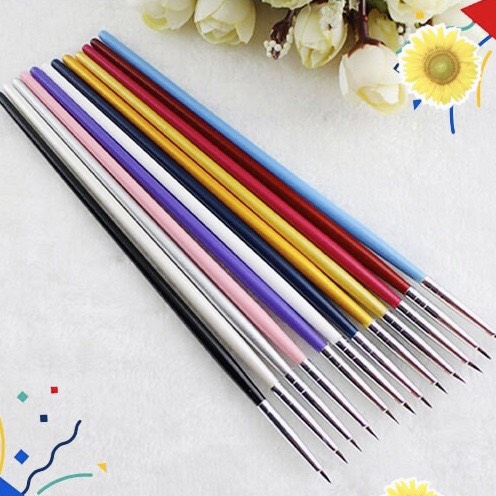 Set cọ 12 cây 30k/1 set🍀