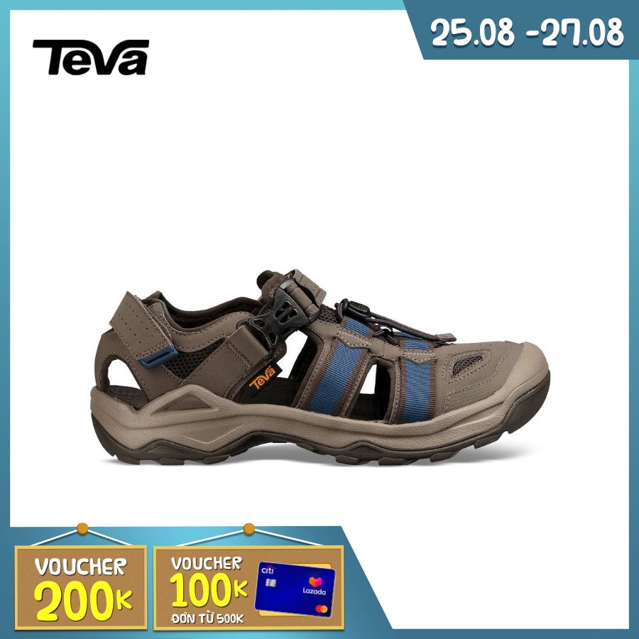 TEVA Giày sandal nam Omnium 2 1019180