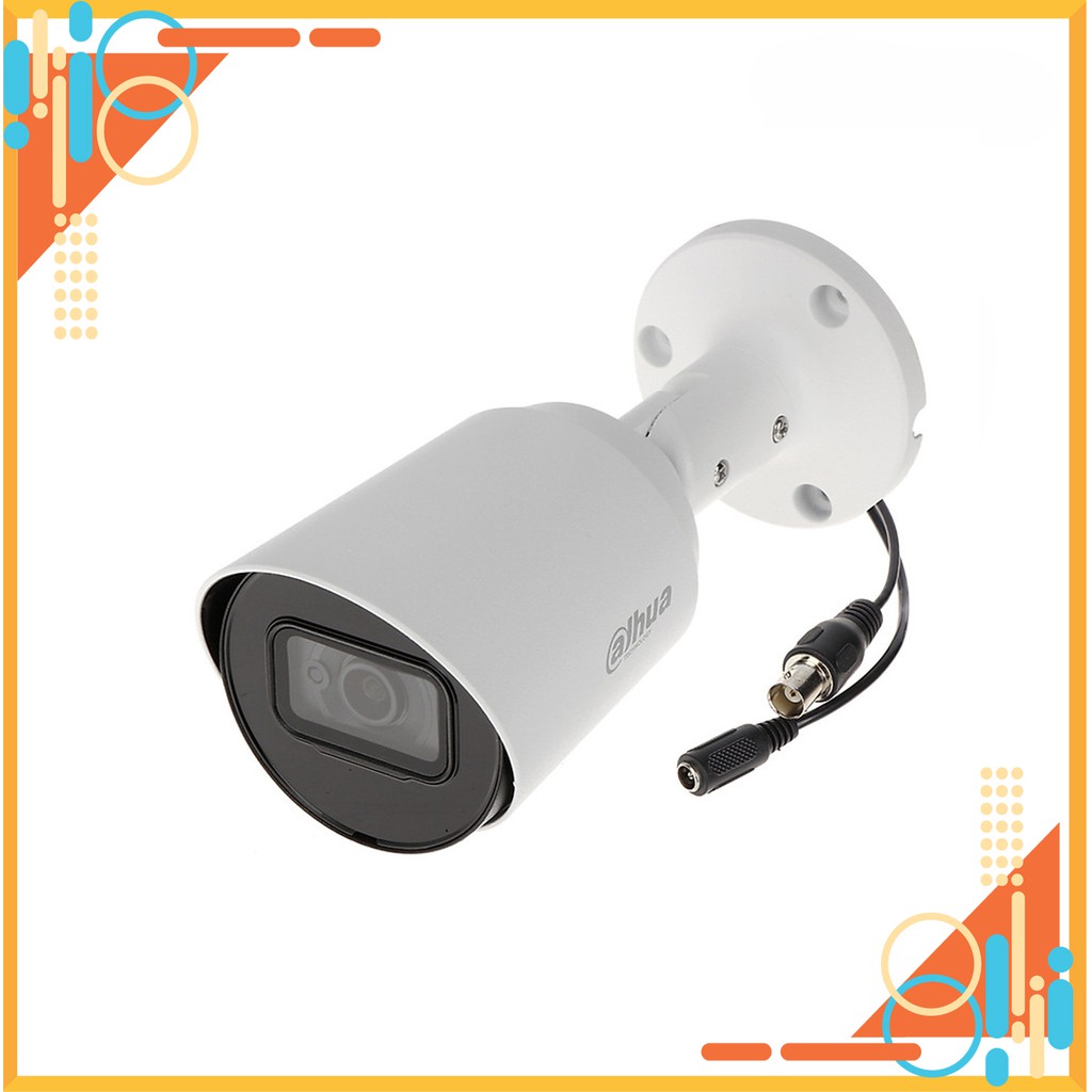 Camera Dahua HAC-HFW1230TP-A 2MP