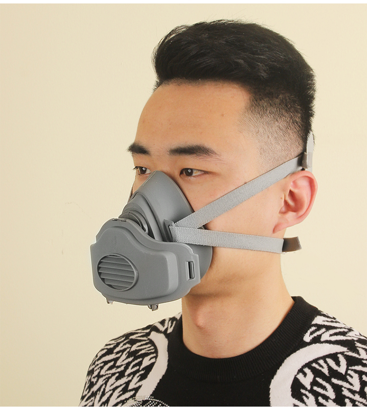 Mặt nạ phòng độc