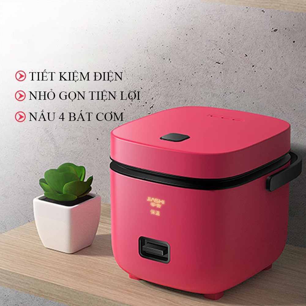 Nồi Cơm Điện Mini