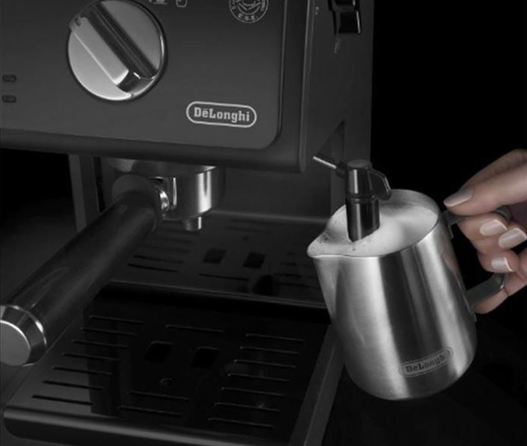 MÁY PHA CÀ PHÊ DELONGHI ECP31.21