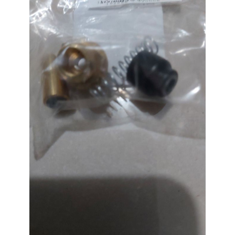 Bộ e gió sirius / suzuki / bình xăng con