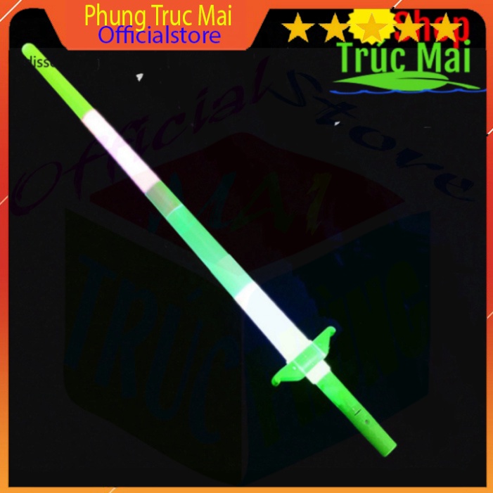 Gậy phát sáng đèn LED