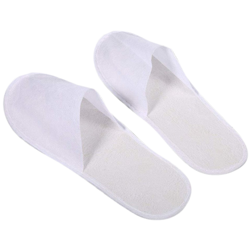 spa hotel slippers