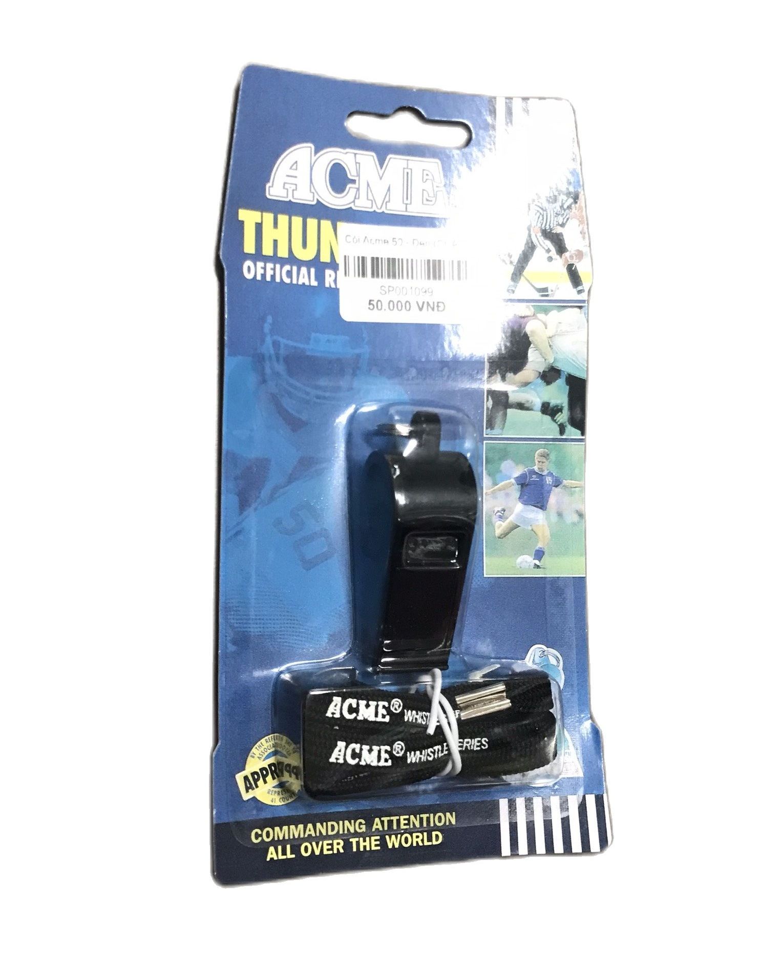 Còi Acme chất lượng, giá tốt
