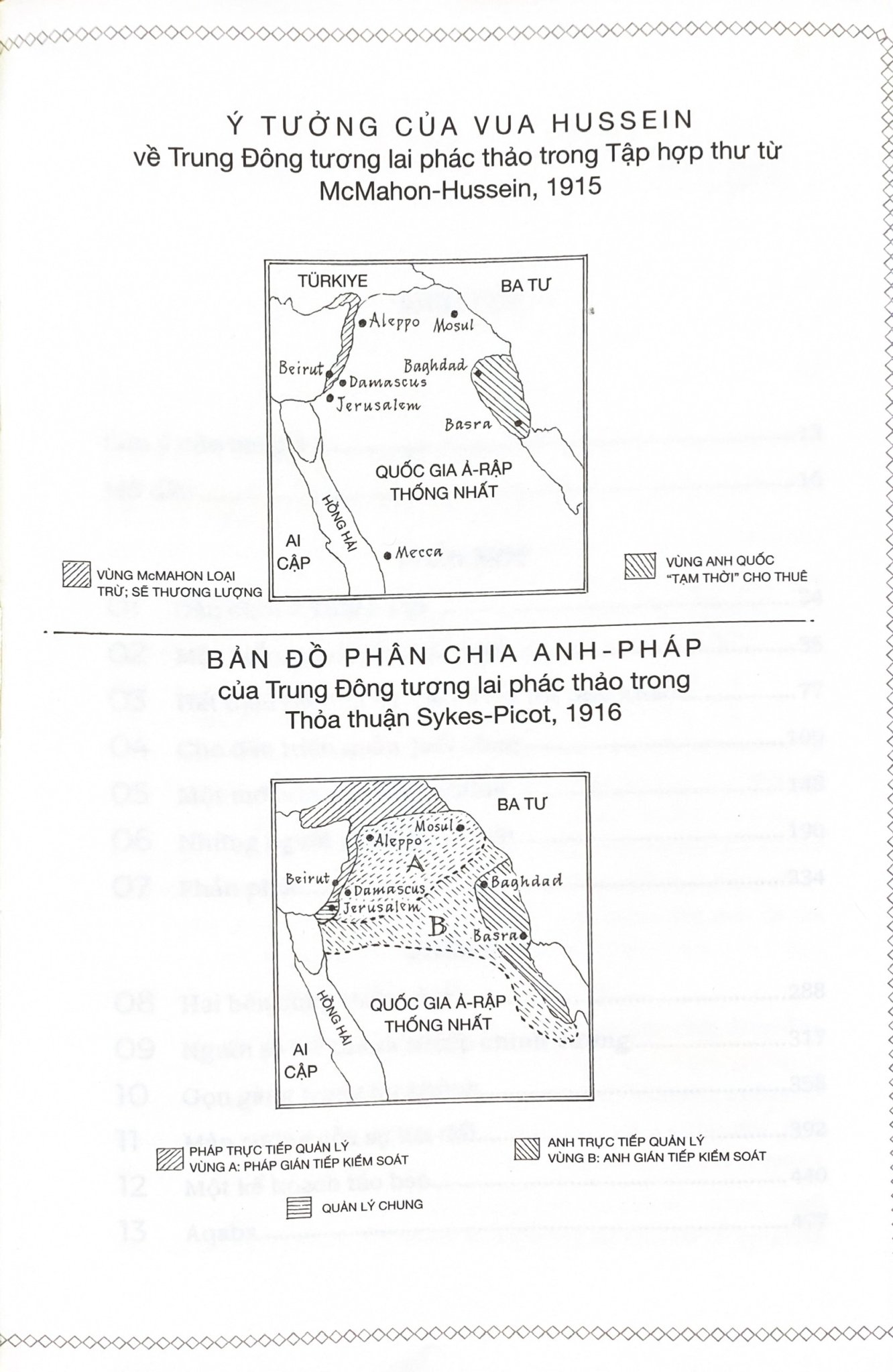 Sách - Lawrence Xứ Ả - Rập