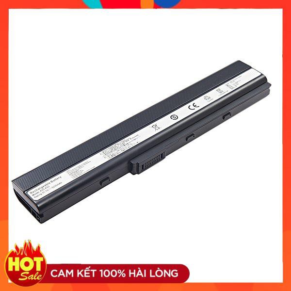 Pin Laptop Asus A42, A42E, A42F