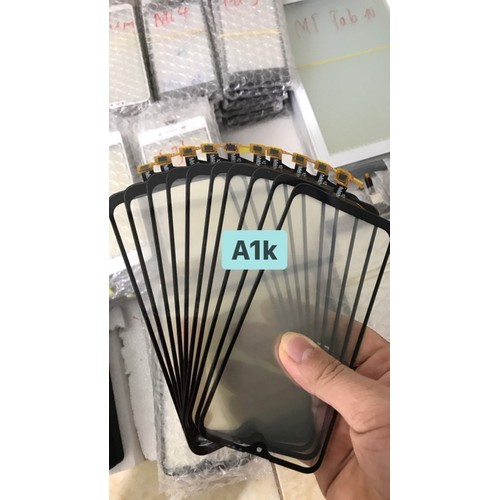 Cảm ứng oppo a1k realme c2