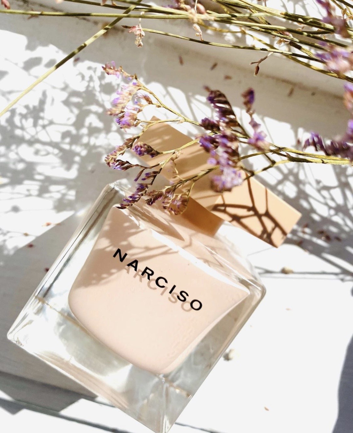 [Chiết 2,5,10ml] Nước Hoa Narciso Rodriguez Poudree