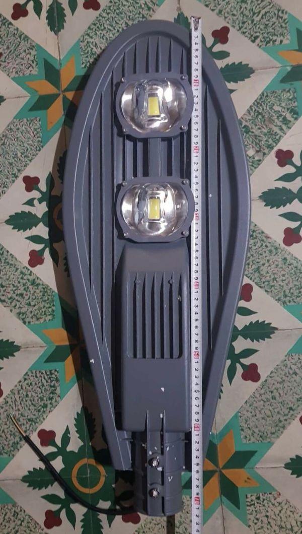 Đèn lá 100w hàng đủ công suất