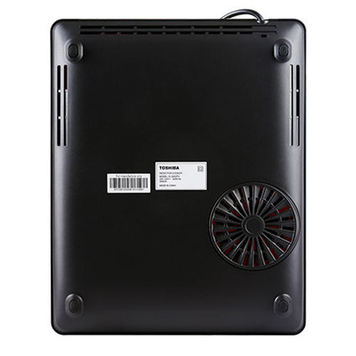 Bếp điện từ đơn Toshiba IC-20S2PV