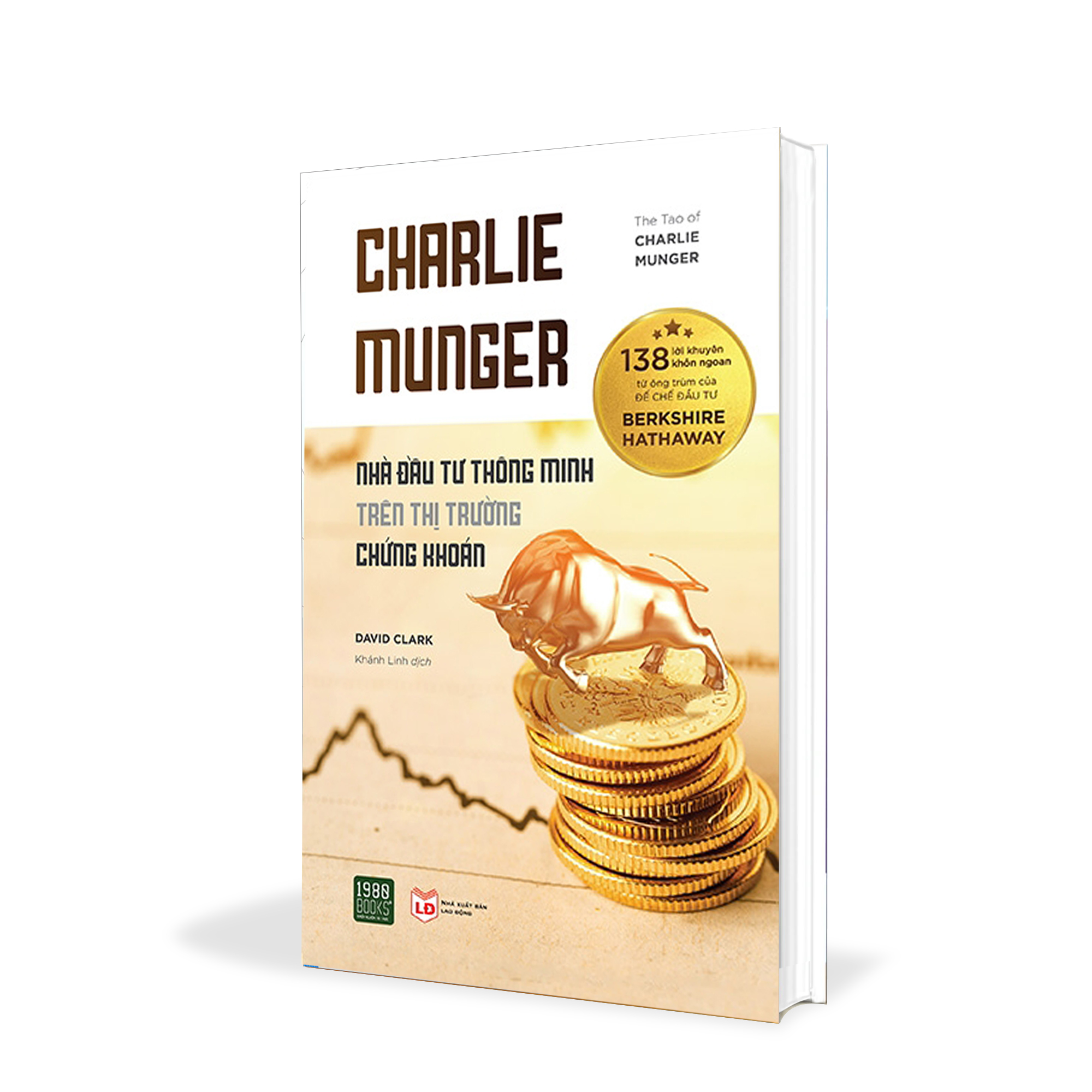 Nhà đầu tư thông minh trên thị trường chứng khoán - Charlie Munger