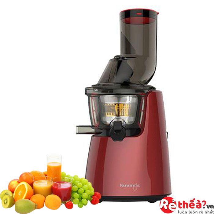 Máy ép chậm Kuvings C7000 - Made in Hàn Quốc