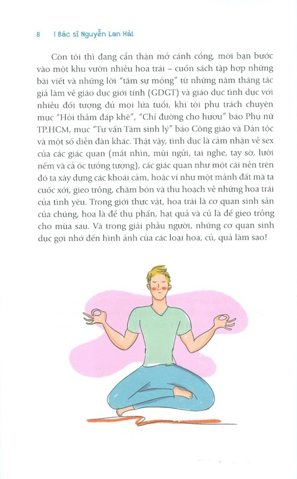 Thì Thầm Chuyện Nhỏ Chuyện To