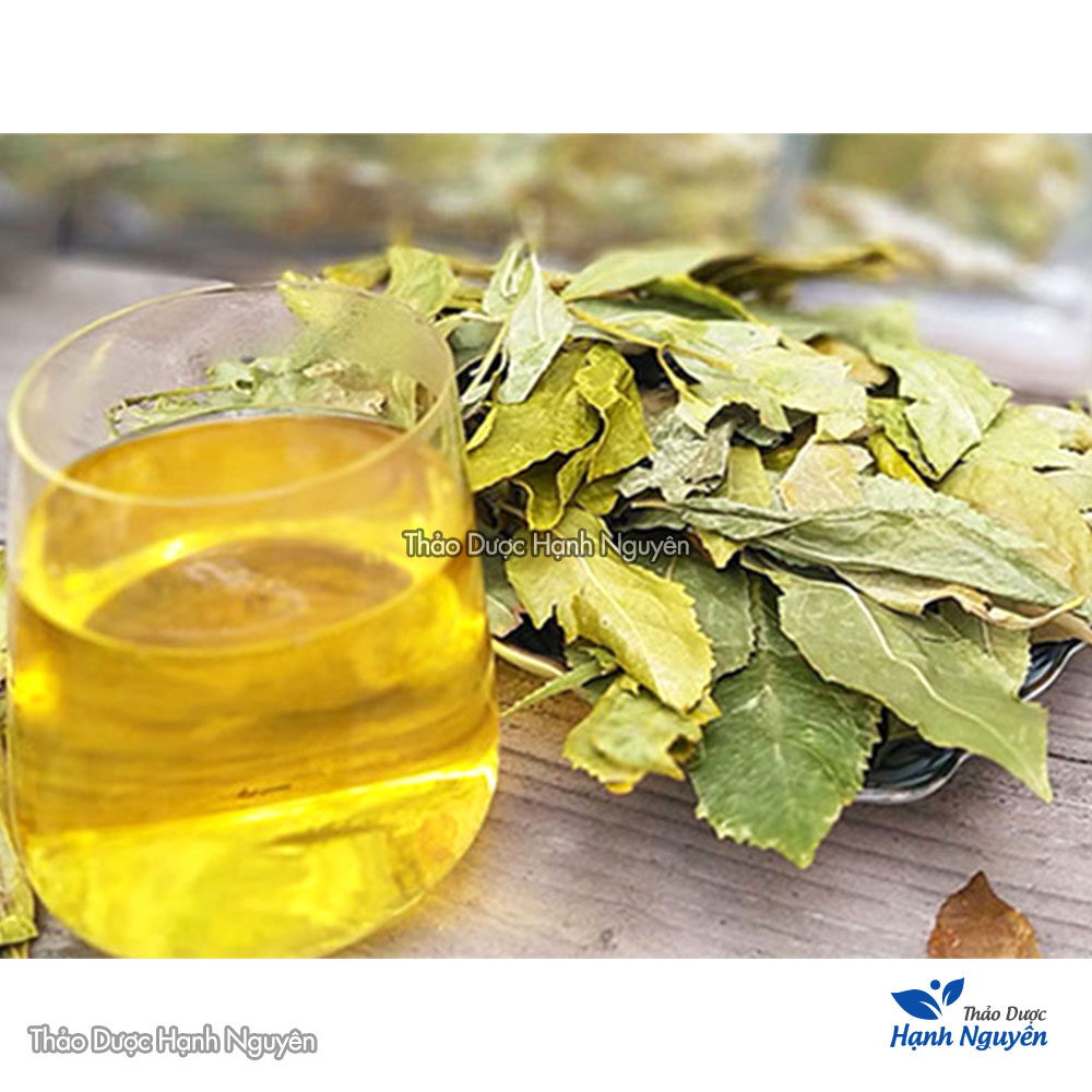 Leaves Black dry peace 1kg