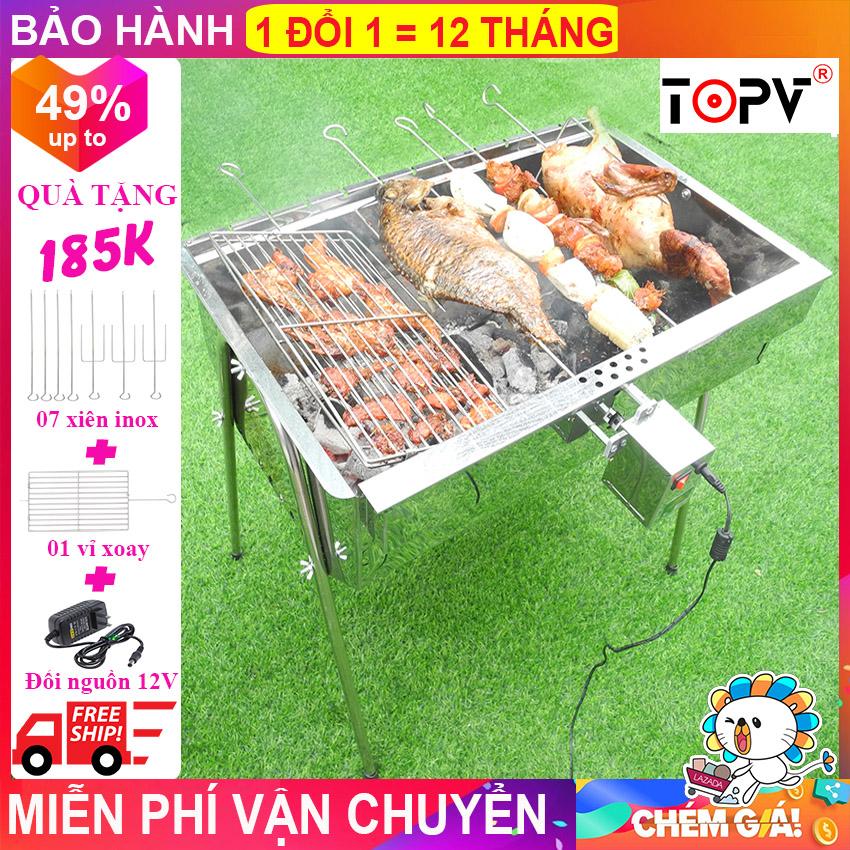 Lò Quay Vịt