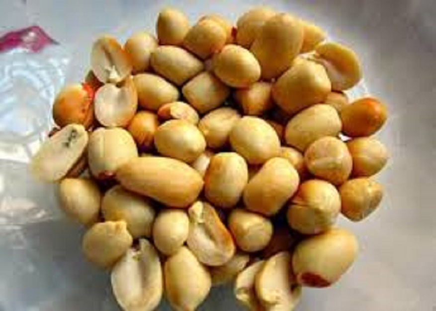 500g đậu phộng rang