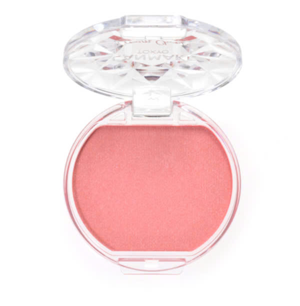 Phấn má canamke dạng kem - cream cheek