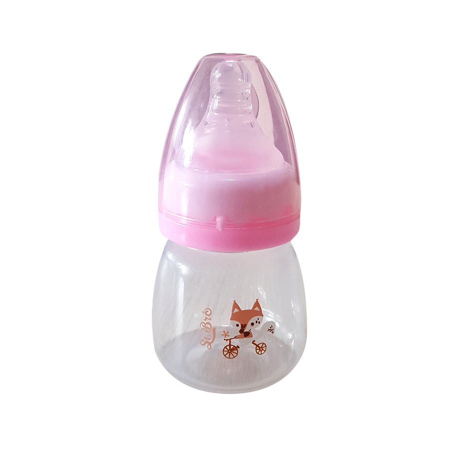 [HCM]Bình sữa PP St.Bro 60ml