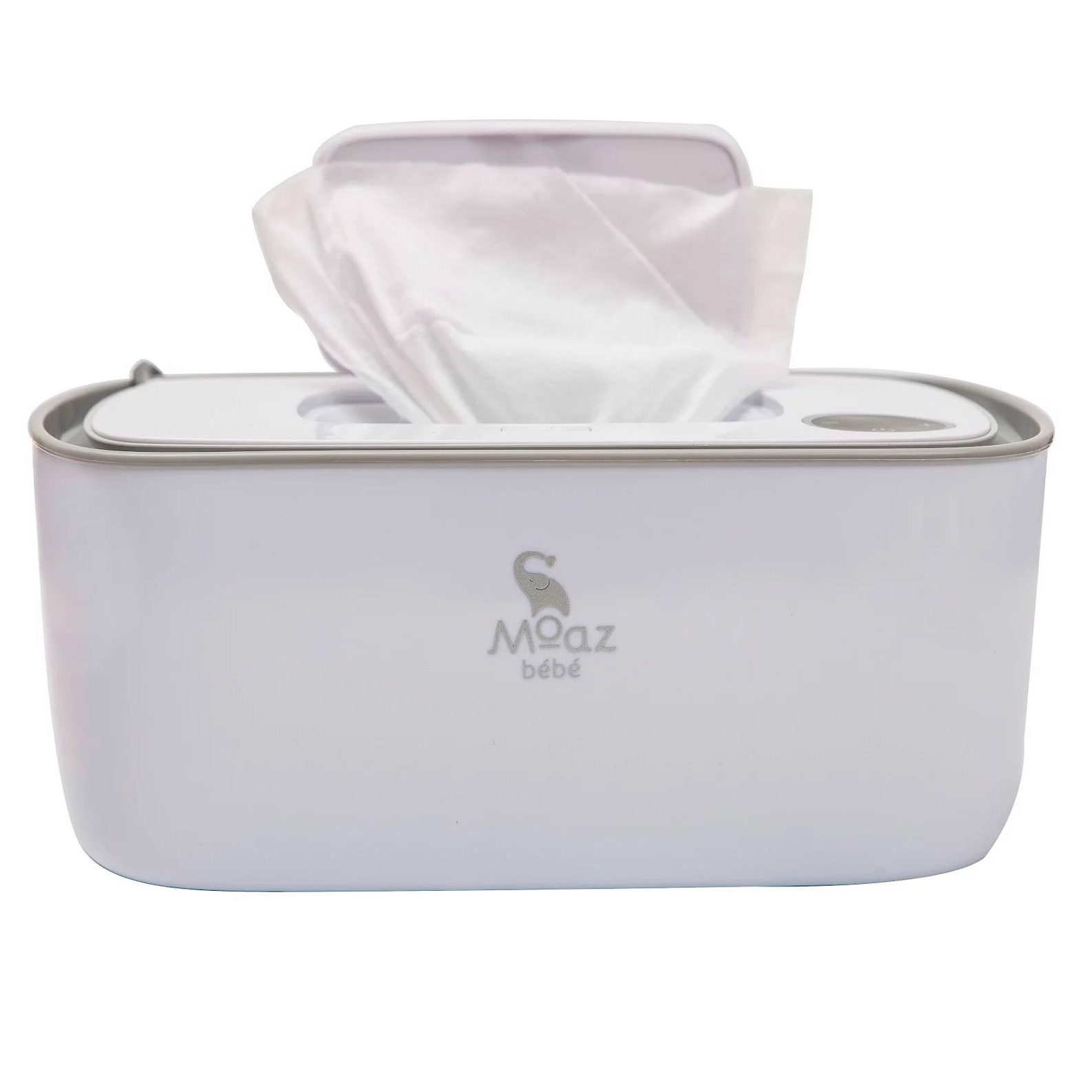 [HCM]Máy làm nóng khăn ướt tự động Moaz BéBé MB-008