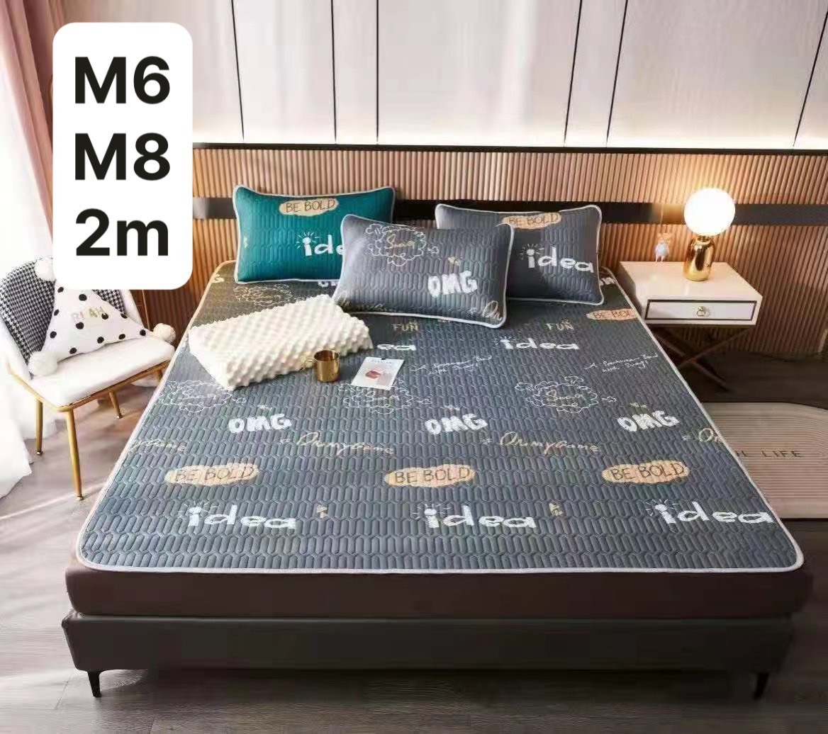 High-Quality 3D Rubber Air-Conditioning Mat